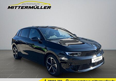 Opel Astra L 1.2 GS AT HeadUP AHK Panorama