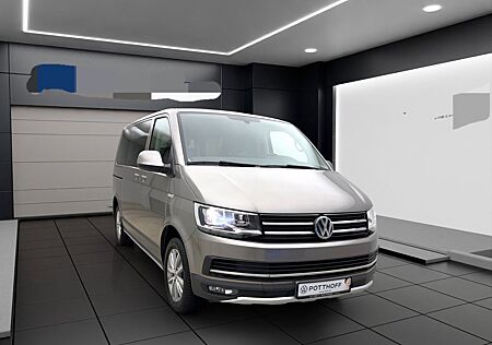 VW T6 Multivan Volkswagen