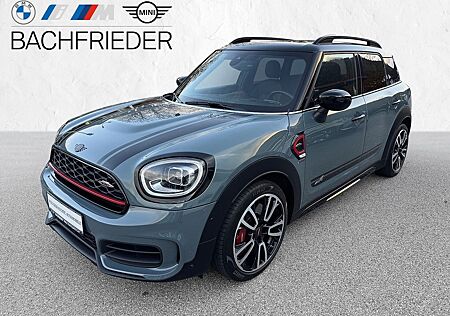Mini John Cooper Works Countryman gebraucht kaufen Mini John Cooper Works Countryman John Cooper Works John Cooper Works Trim Country
