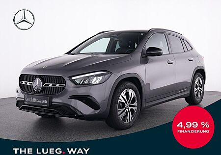 Mercedes-Benz GLA 180 EDITION-PROGRESSIVE+NIGHT+KEYLESS+360°