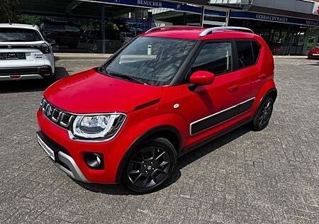 Suzuki Ignis 1.2 DUALJET HYBRID ALLGRIP Comfort