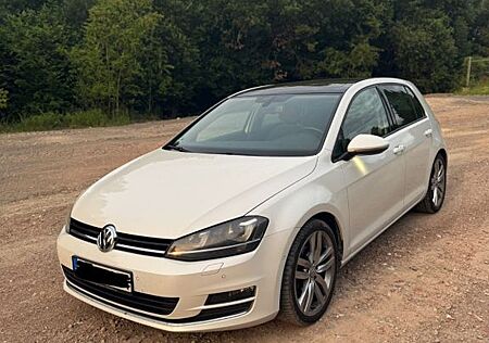 VW Golf Volkswagen 1.4 TSI
