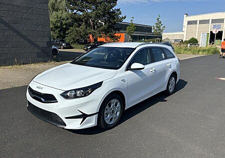 Kia Cee'd Sportswagon CEED SW+1.0 T+VISION+NAVI Bluetooth Klima