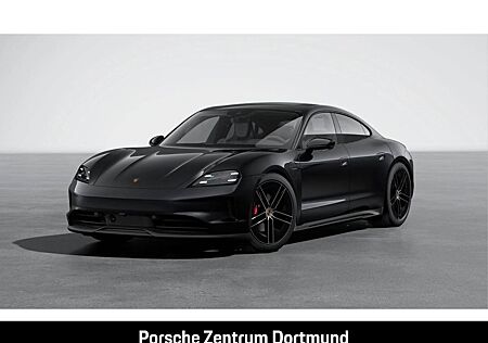 Porsche Taycan 4S Black Edition HA-Lenkung InnoDrive
