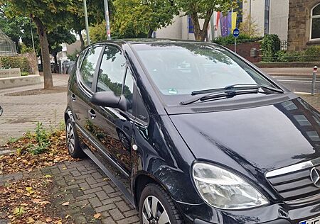 Mercedes-Benz A 140 gebraucht kaufen Mercedes-Benz A 140 AVANTGARDE Avantgarde
