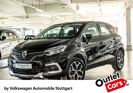 Renault Captur 1.2 TCe 120 Intens ENERGY LED Keyless SHZ