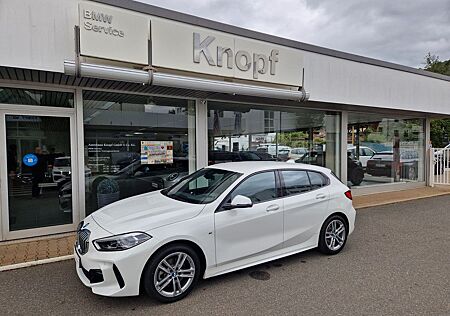 BMW 118 i M Sport Live Cockpit Professional,DAB.LED