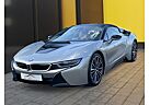 BMW i8 Roadster, LED, Harman Kardon, Head-Up, Carbon