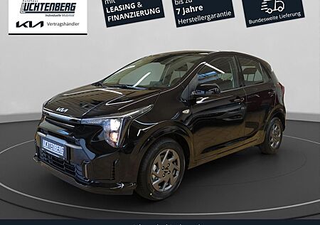 Kia Picanto 1.0 VISION NAVI+KAMERA+CARPLAY+SITZHEIZU