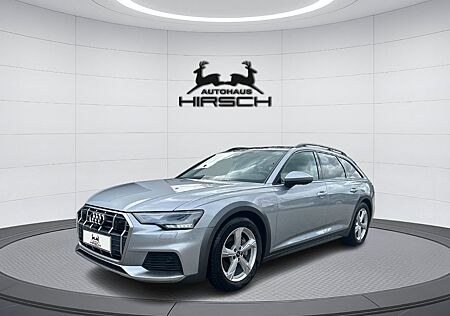 Audi A6 Allroad quattro 45 TDI Valcona/Tour/PANO
