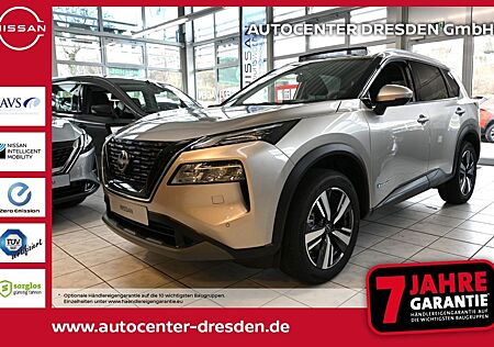 Nissan X-Trail 1.5VC-T e-4ORCE 213PS 4x4 Tekna HUD Navi