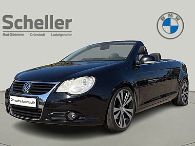 Volkswagen Eos 2.0 FSI
