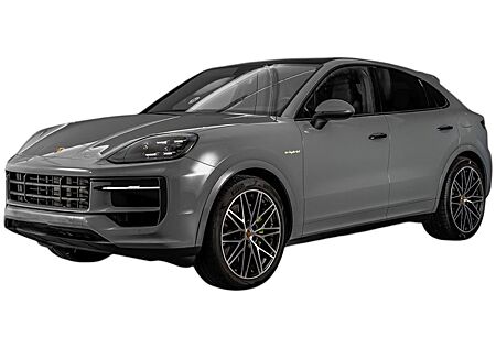 Porsche Cayenne Coupé E Hybrid - PANO - EUR1