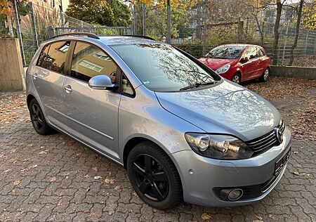 VW Golf Plus Volkswagen 1.2 TSI BlueMotion Technology Styl...