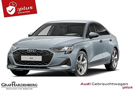 Audi A3 Limousine 30 TFSI S tronic advanced ACC Navi