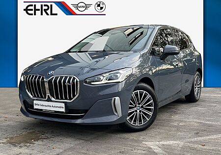 BMW 2er 220i LUXURY LINE HEAD-UP DA+ PA+ ADAPT. LED