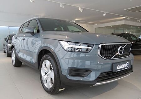 Volvo XC 40 XC40 T4 Momentum Pro 2WD Business Pro Leder Kame