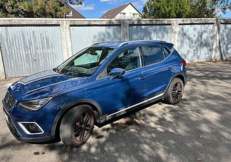 Seat Arona 1.5 TSI Start&Stop 110kW FR FR
