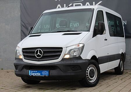 Mercedes-Benz Sprinter II Kombi 316 CDI 8-SITZER KLIMA TEMPO.