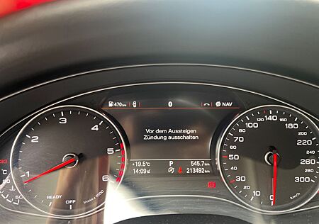 Audi A6 2.0 TDI Aut.