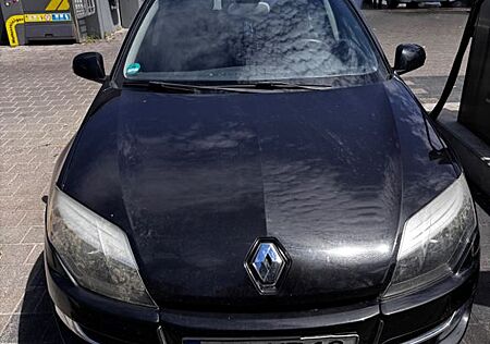 Renault Laguna Grandtour Dynamique dCi 110 eco2 Dyna...