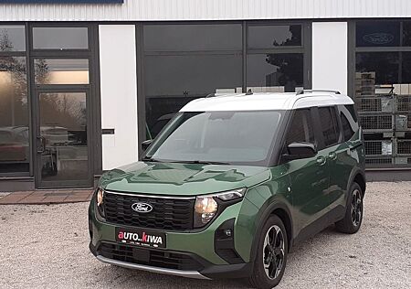 Ford Tourneo Courier gebraucht kaufen Ford Tourneo Courier Active *Automatik*