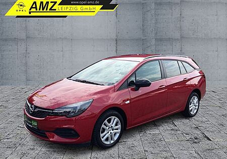 Opel Astra K ST 1.2 *HU AU NEU*