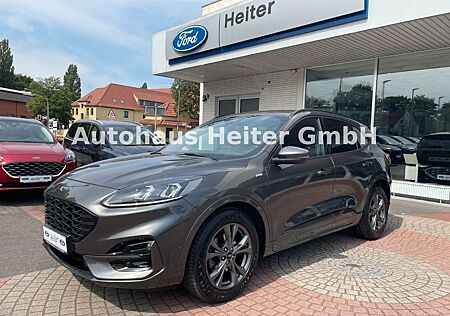 Ford Kuga 2.0 EcoBlue ST-Line X / AHK+Navi+B&O