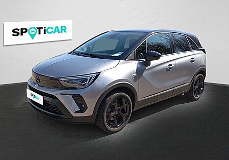 Opel Crossland X Crossland 1.2 Automatik-Elegance Paket
