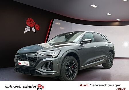 Audi Q8 e-tron 55 SUV quattro S-line AHK HUD Matrix-L