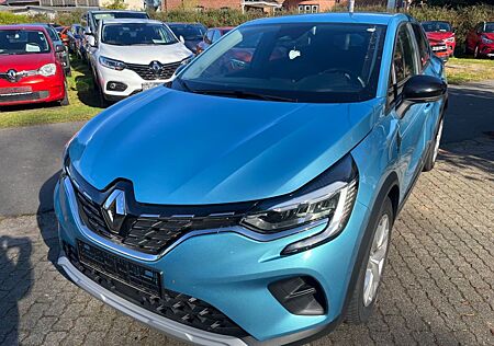 Renault Captur II Experience