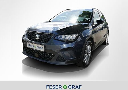 Seat Arona Style 1.0 TSI GJR*FULL-LINK*LM*PDC*ACC*LED