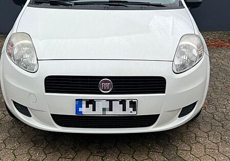 Fiat Punto 1.2