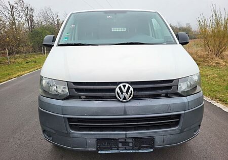 VW T6 Transporter Volkswagen 2,0 TDI,4x4,Klima,AHK.