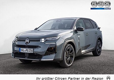 Citroën C5 Aircross 1.2 145 Hybrid MAX NAVI ACC HUD LED