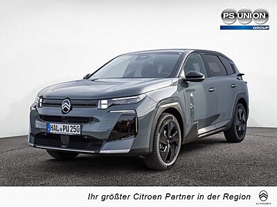 Citroën C5 Aircross 1.2 145 Hybrid MAX NAVI ACC HUD LED