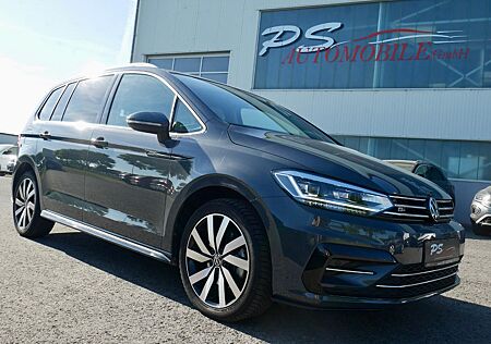 VW Touran Volkswagen 1.5 TSI DSG "Highline R-Line"AHK+LED+Kam.