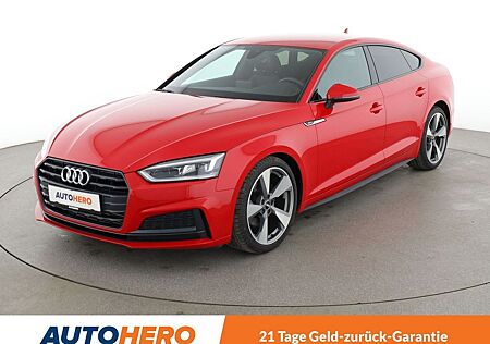 Audi A5 Sportback 40 TFSI Sport*SLINE*LED*LIMITER*