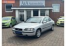 Volvo S60 Lim. 2.4,Klimaautomatik