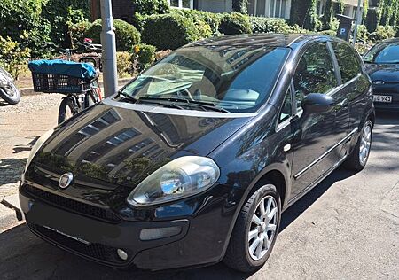 Fiat Punto EVO