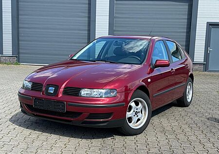 Seat Leon 1.4 Stella Tüv:09/25 *Klima