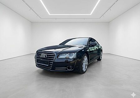 Audi A8 4.2 TDI quattro