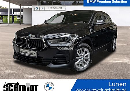 BMW X2 sDrive18i + 2Jahre-BPS.GARANTIE