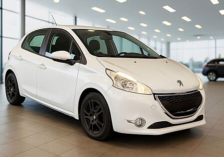 Peugeot 208 Active