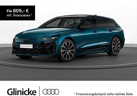 Audi A6 e-tron A6 Avant e-tron edition one blue Pano LM 21" B&O