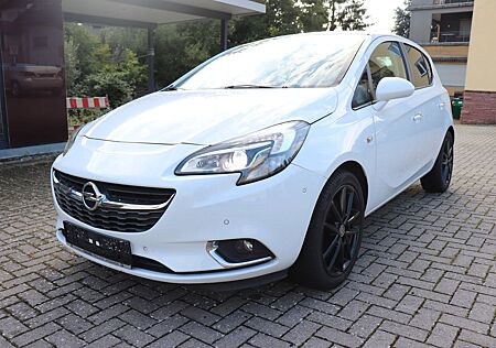 Opel Corsa 1.4 Turbo Top Austattung