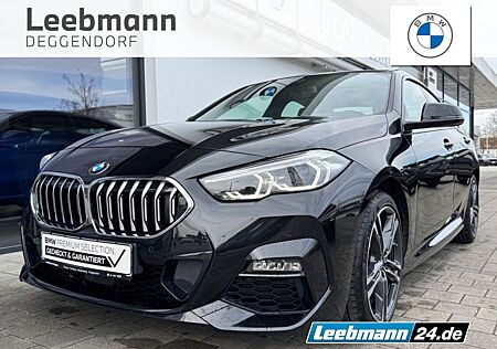 BMW 218d Gran Coupé M-Sport LKH GARANTIE bis 02/2029