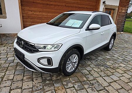 VW T-Roc Volkswagen 1.5 TSI DSG Life, Kamera, Winterpaket, ACC