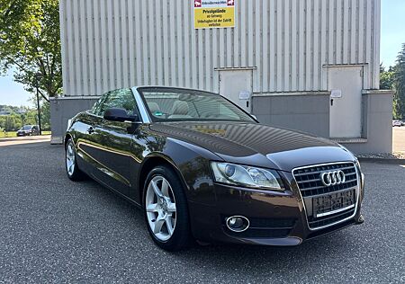 Audi A5 Cabriolet 1.8 TFSI