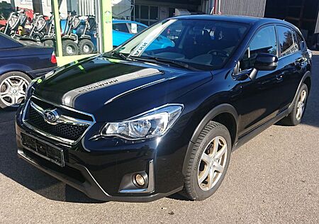 Subaru XV Comfort Allrad Diesel Ez2016 - 1.Hd.